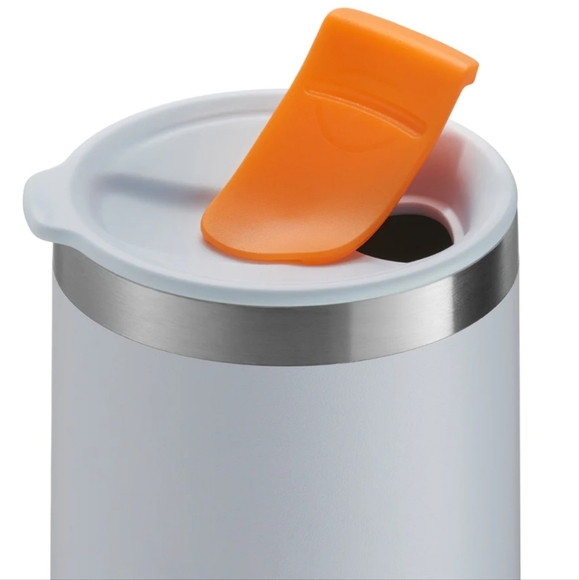 ☕️🧊🧋NWT‼️ Tupperware brand Xploris Thermal 16oz Tumbler - Picture 3 of 14